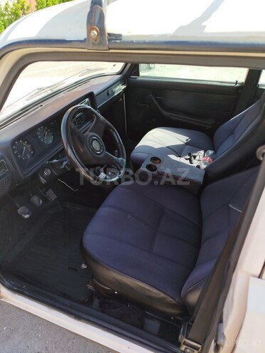 LADA (VAZ) 2104 1990, 425,852 km - 1.5 л - Bakı
