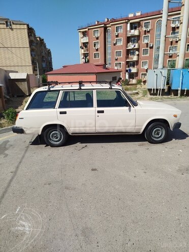 LADA (VAZ) 2104 1990, 425,852 km - 1.5 л - Bakı