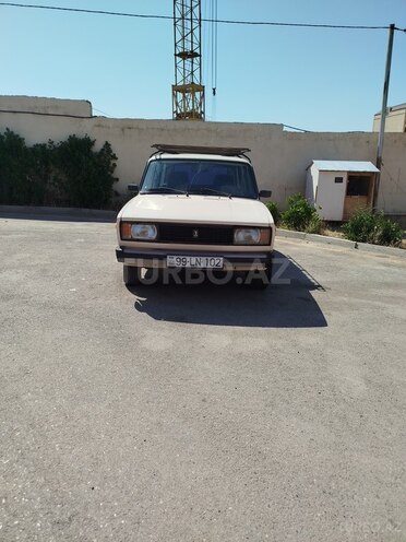 LADA (VAZ) 2104 1990, 425,852 km - 1.5 л - Bakı