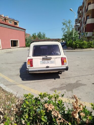 LADA (VAZ) 2104 1990, 425,852 km - 1.5 л - Bakı