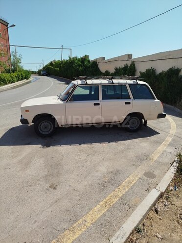 LADA (VAZ) 2104 1990, 425,852 km - 1.5 л - Bakı