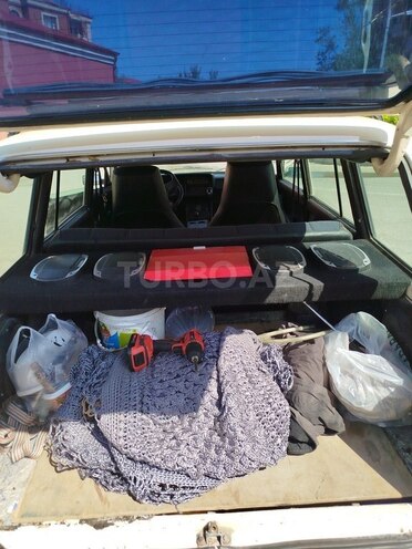 LADA (VAZ) 2104 1990, 425,852 km - 1.5 л - Bakı
