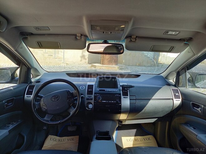 Toyota Prius 2008, 330,000 km - 1.5 l - Bakı
