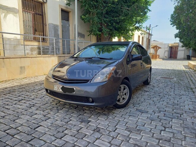 Toyota Prius 2008, 330,000 km - 1.5 l - Bakı