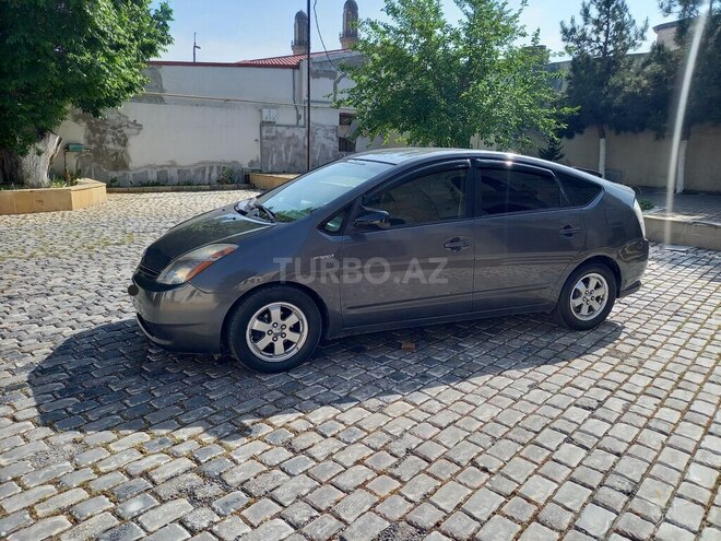 Toyota Prius 2008, 330,000 km - 1.5 l - Bakı