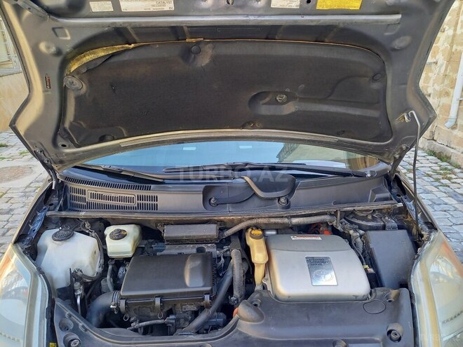 Toyota Prius 2008, 330,000 km - 1.5 l - Bakı