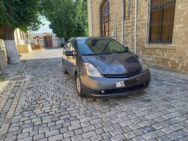 Toyota Prius 2008, 330,000 km - 1.5 l - Bakı
