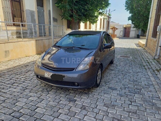 Toyota Prius 2008, 330,000 km - 1.5 l - Bakı
