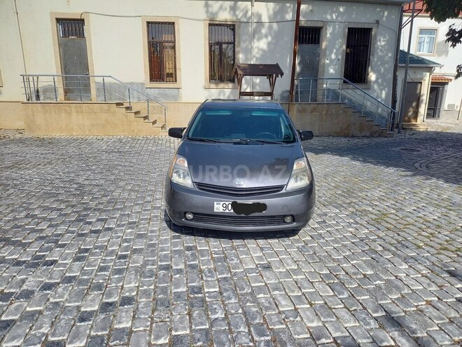 Toyota Prius 2008, 330,000 km - 1.5 l - Bakı