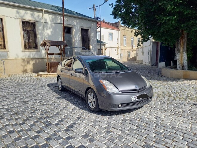 Toyota Prius 2008, 330,000 km - 1.5 l - Bakı