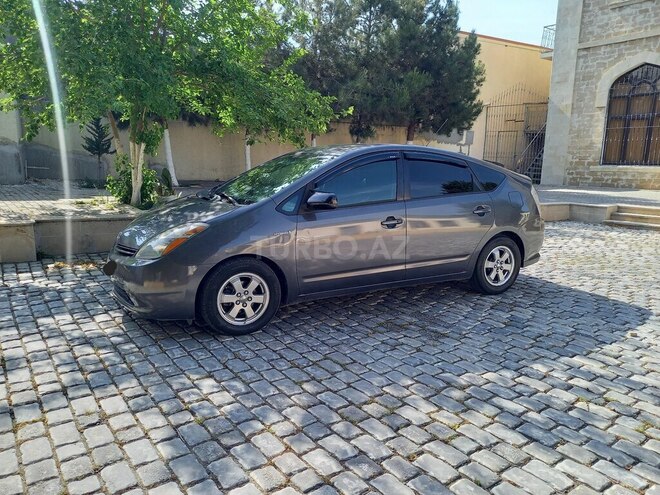 Toyota Prius 2008, 330,000 km - 1.5 l - Bakı
