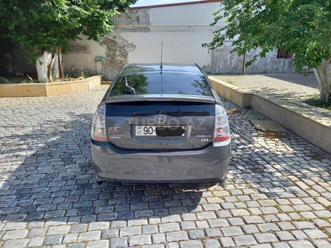 Toyota Prius 2008, 330,000 km - 1.5 l - Bakı