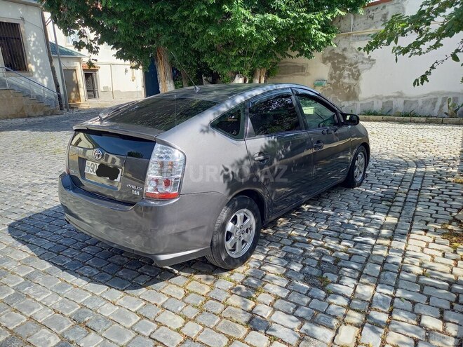 Toyota Prius 2008, 330,000 km - 1.5 l - Bakı