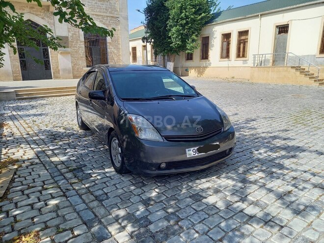 Toyota Prius 2008, 330,000 km - 1.5 l - Bakı
