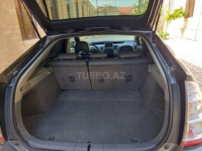Toyota Prius 2008, 330,000 km - 1.5 l - Bakı