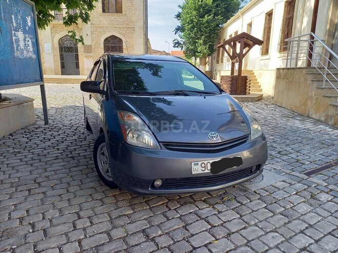 Toyota Prius 2008, 330,000 km - 1.5 l - Bakı