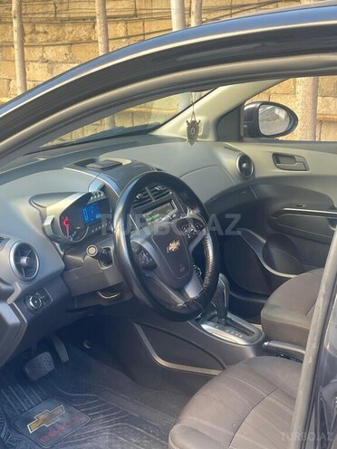 Chevrolet Aveo 2012, 200,000 km - 1.4 л - Bakı