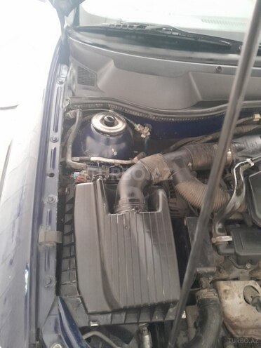 Opel Astra 1999, 270,000 km - 1.6 l - Bakı