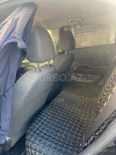 Chevrolet Aveo 2012, 200,000 km - 1.4 л - Bakı