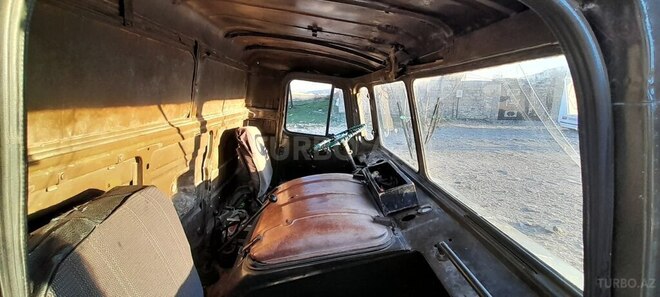 GAZ 66 1992, 100,000 km - 4.3 l - Şamaxı