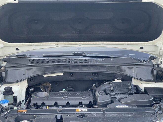 Hyundai Santa Fe 2013, 186,586 km - 2.4 l - Bakı