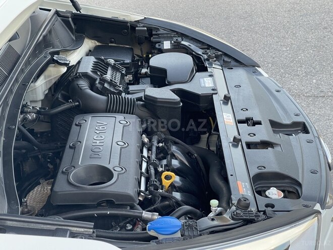 Hyundai Santa Fe 2013, 186,586 km - 2.4 l - Bakı