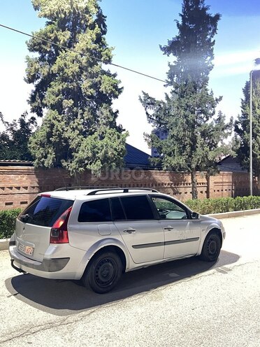 Renault Megane 2008, 400,000 km - 1.5 l - Gəncə