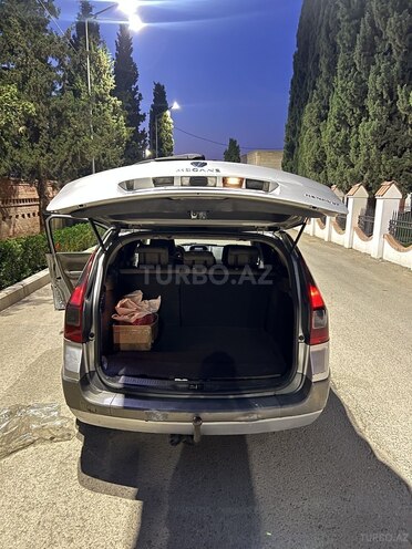 Renault Megane 2008, 400,000 km - 1.5 l - Gəncə