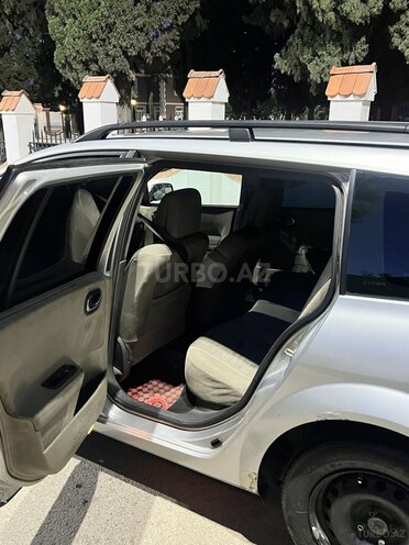 Renault Megane 2008, 400,000 km - 1.5 l - Gəncə