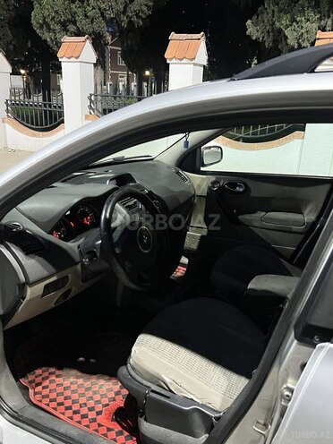 Renault Megane 2008, 400,000 km - 1.5 l - Gəncə