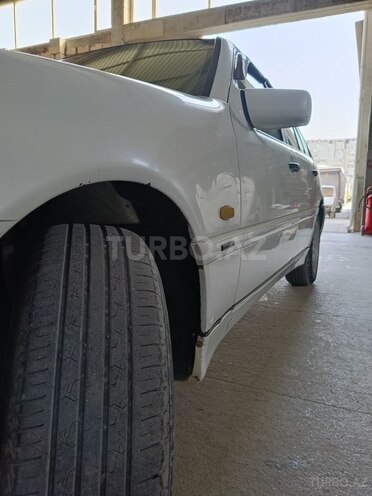 Mercedes C 180 1997, 366,677 km - 1.8 л - Bakı