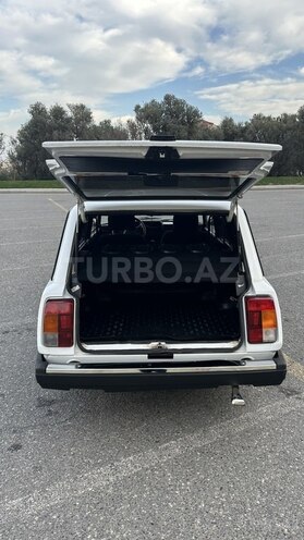 LADA (VAZ) 2104 2012, 68,000 km - 1.6 l - Bakı
