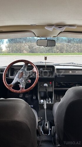 LADA (VAZ) 2104 2012, 68,000 km - 1.6 l - Bakı
