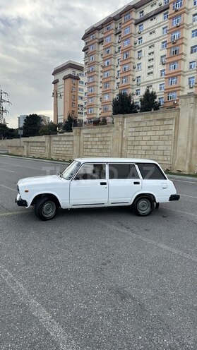 LADA (VAZ) 2104 2012, 68,000 km - 1.6 l - Bakı