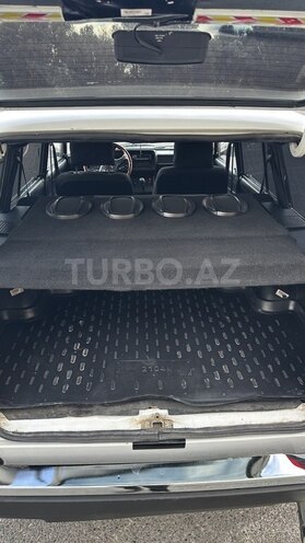LADA (VAZ) 2104 2012, 68,000 km - 1.6 l - Bakı