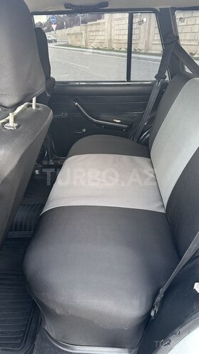 LADA (VAZ) 2104 2012, 68,000 km - 1.6 l - Bakı