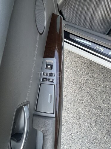BMW 730 2008, 140,231 km - 3.0 l - Bakı