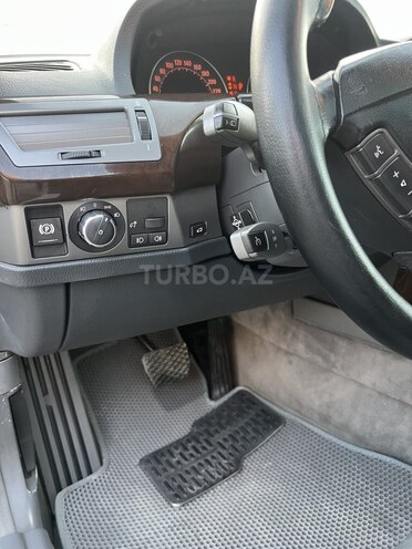 BMW 730 2008, 140,231 km - 3.0 l - Bakı