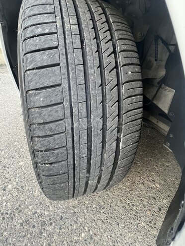 BMW 730 2008, 140,231 km - 3.0 l - Bakı