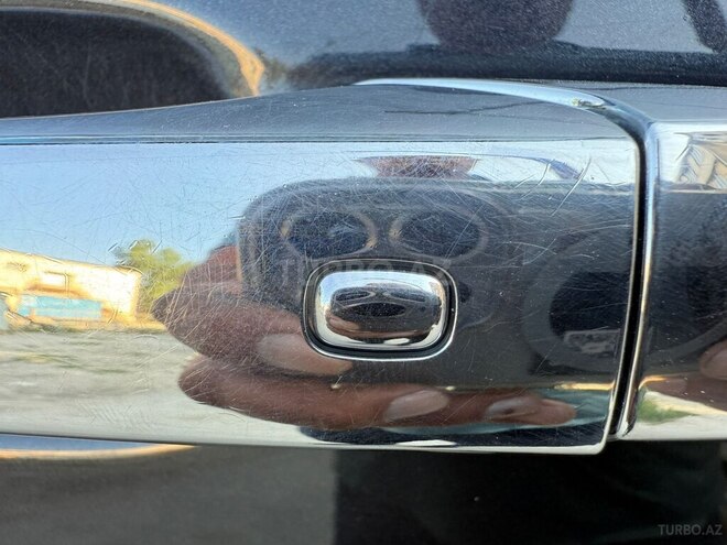Jeep Grand Cherokee 2012, 220,000 km - 3.6 l - Bakı