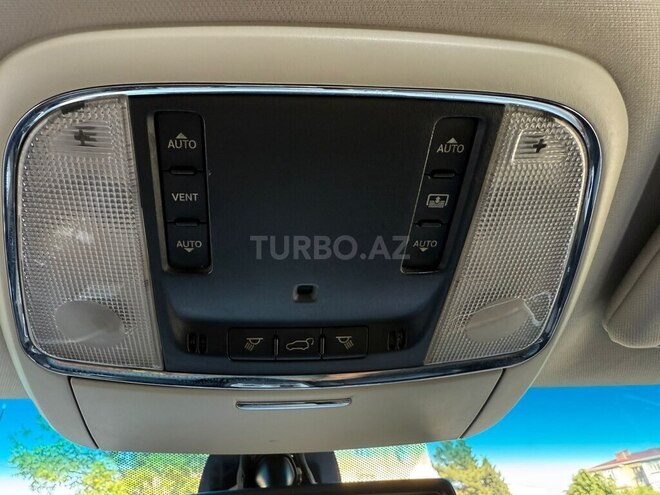Jeep Grand Cherokee 2012, 220,000 km - 3.6 l - Bakı