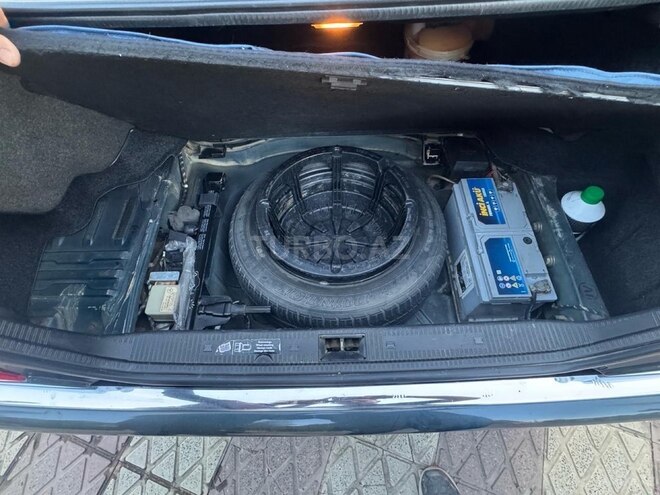 Mercedes C 240 1997, 324,000 km - 2.4 l - Cəlilabad