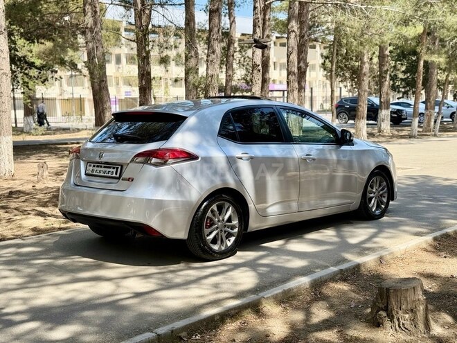 MG 5 2012, 254,213 km - 1.5 l - Bakı