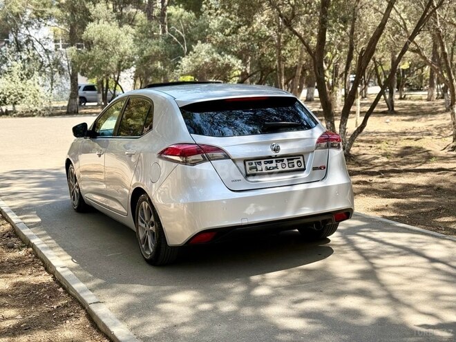 MG 5 2012, 254,213 km - 1.5 l - Bakı