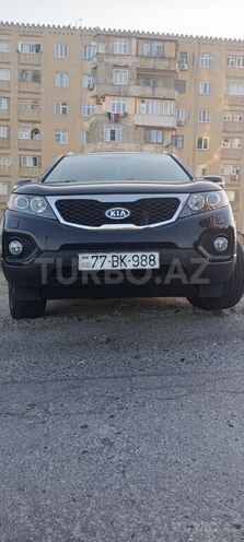 Kia Sorento 2012, 248,000 km - 2.0 l - Bakı