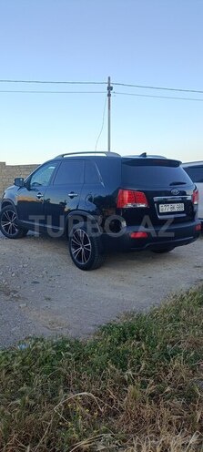 Kia Sorento 2012, 248,000 km - 2.0 l - Bakı