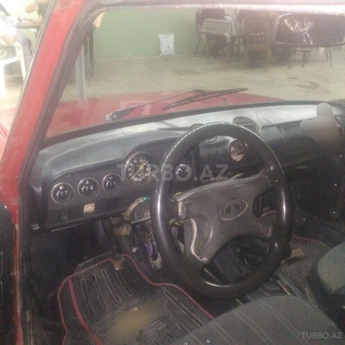 LADA (VAZ) 2101 1980, 12,300 km - 1.3 л - Biləsuvar