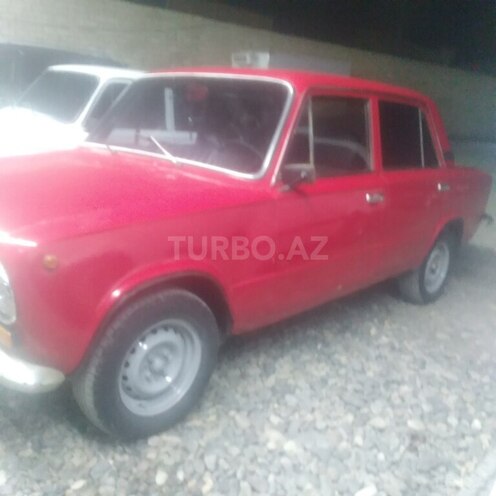 LADA (VAZ) 2101 1980, 12,300 km - 1.3 л - Biləsuvar