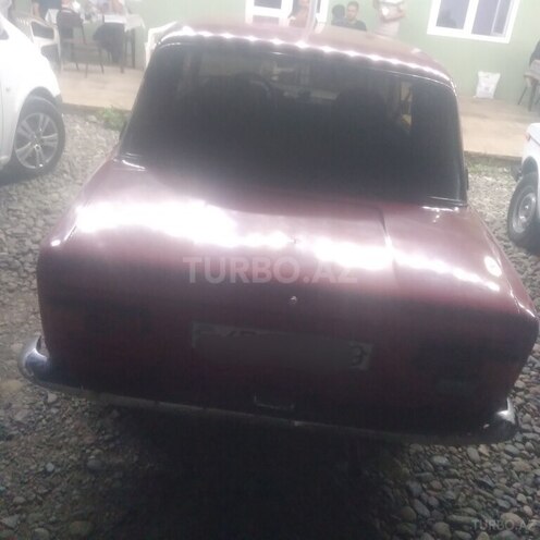 LADA (VAZ) 2101 1980, 12,300 km - 1.3 л - Biləsuvar