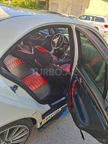 Mercedes C 250 2007, 355,000 km - 2.5 л - Bakı